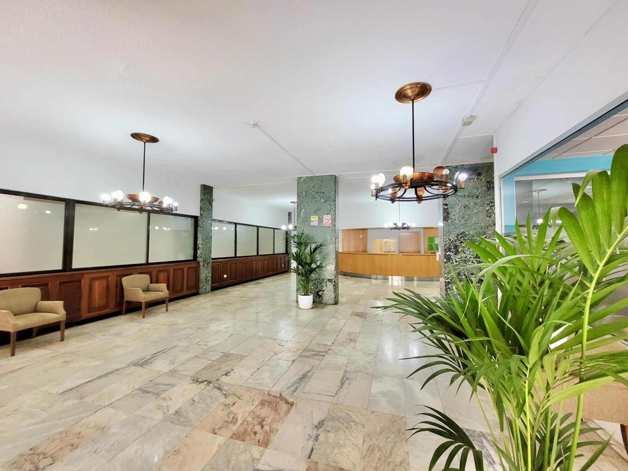 Estudio Tinerfe Appartement Puerto de la Cruz (Tenerife)