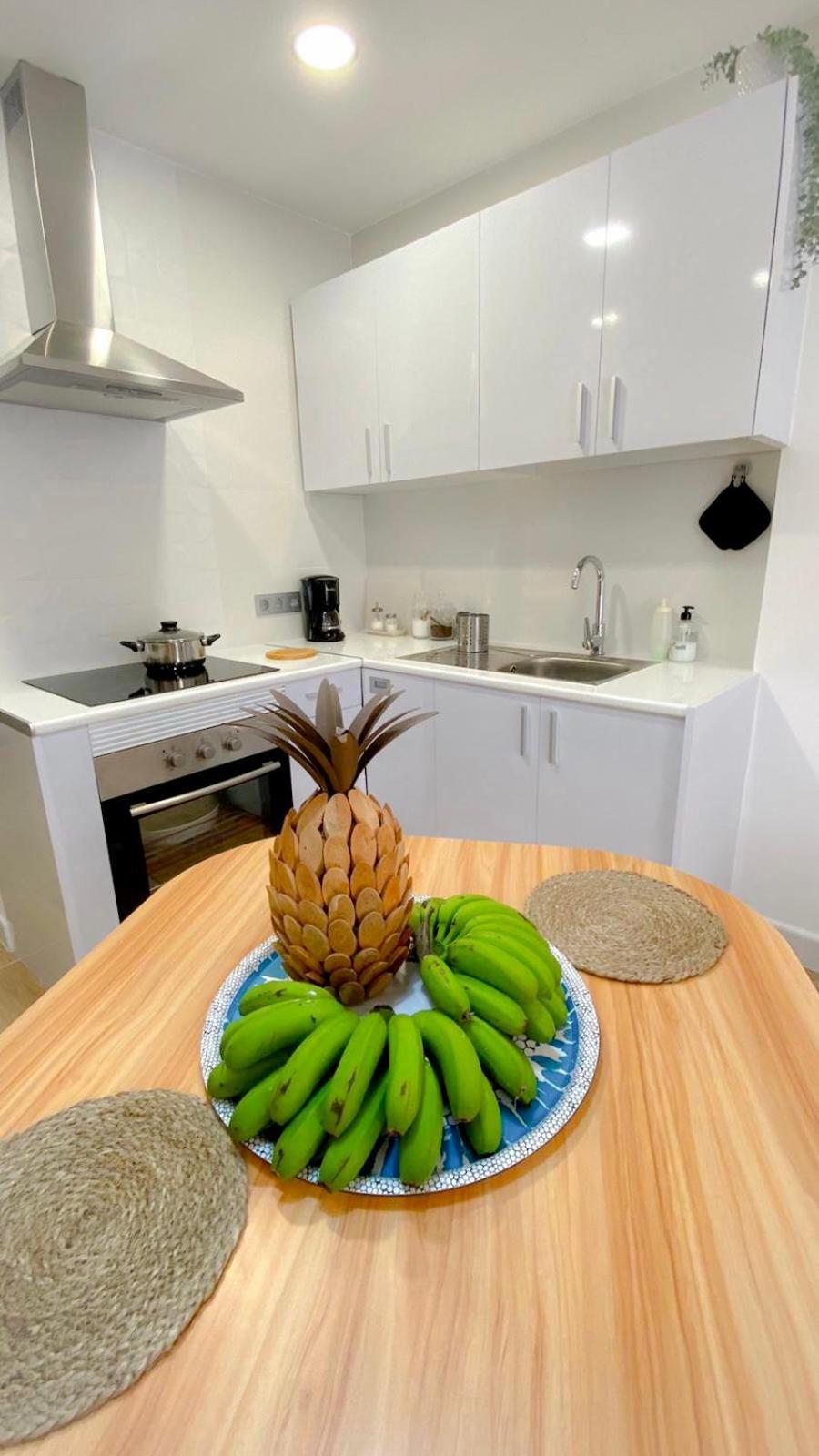 Appartement Estudio Tinerfe