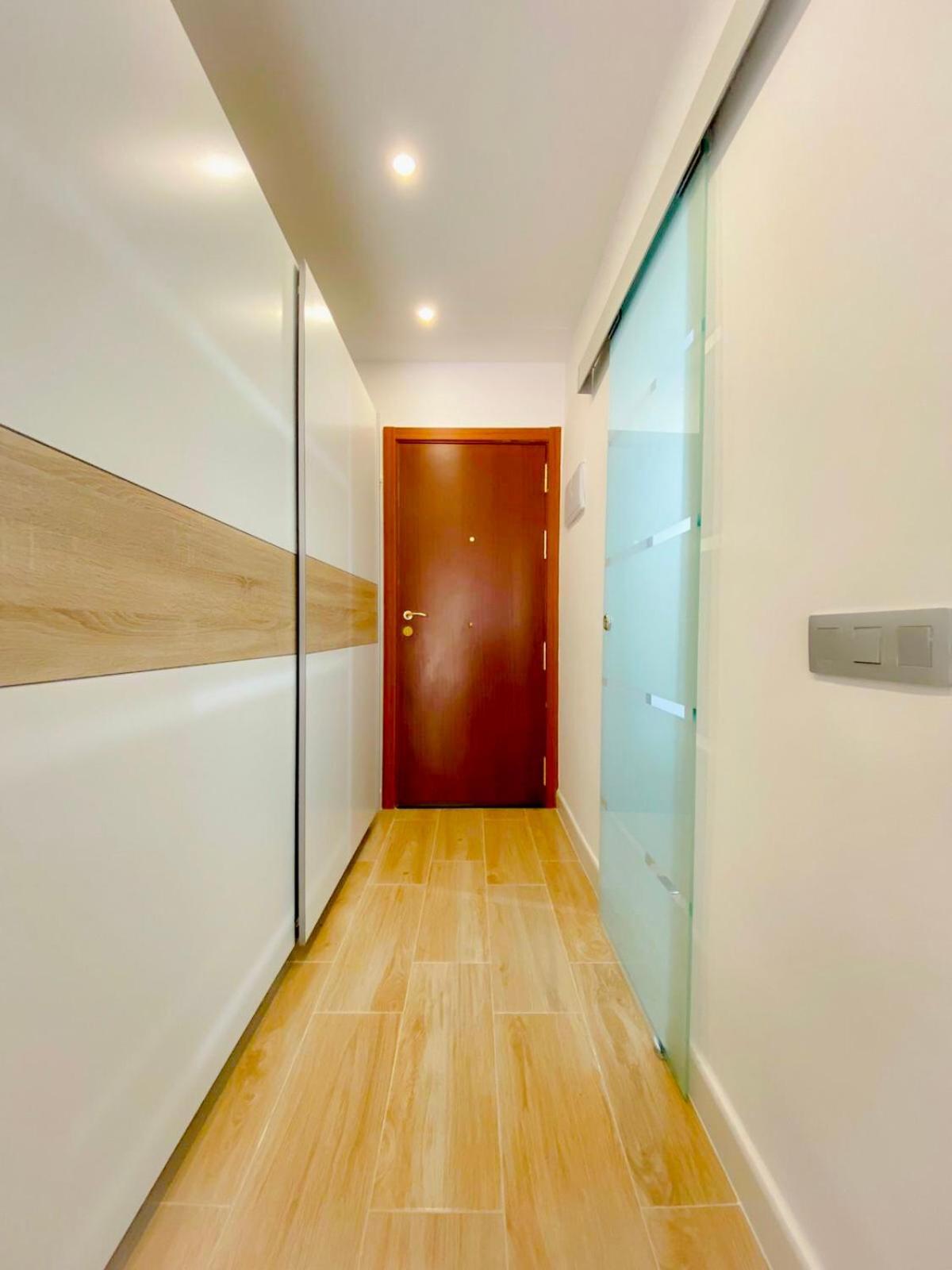 Appartement Estudio Tinerfe *