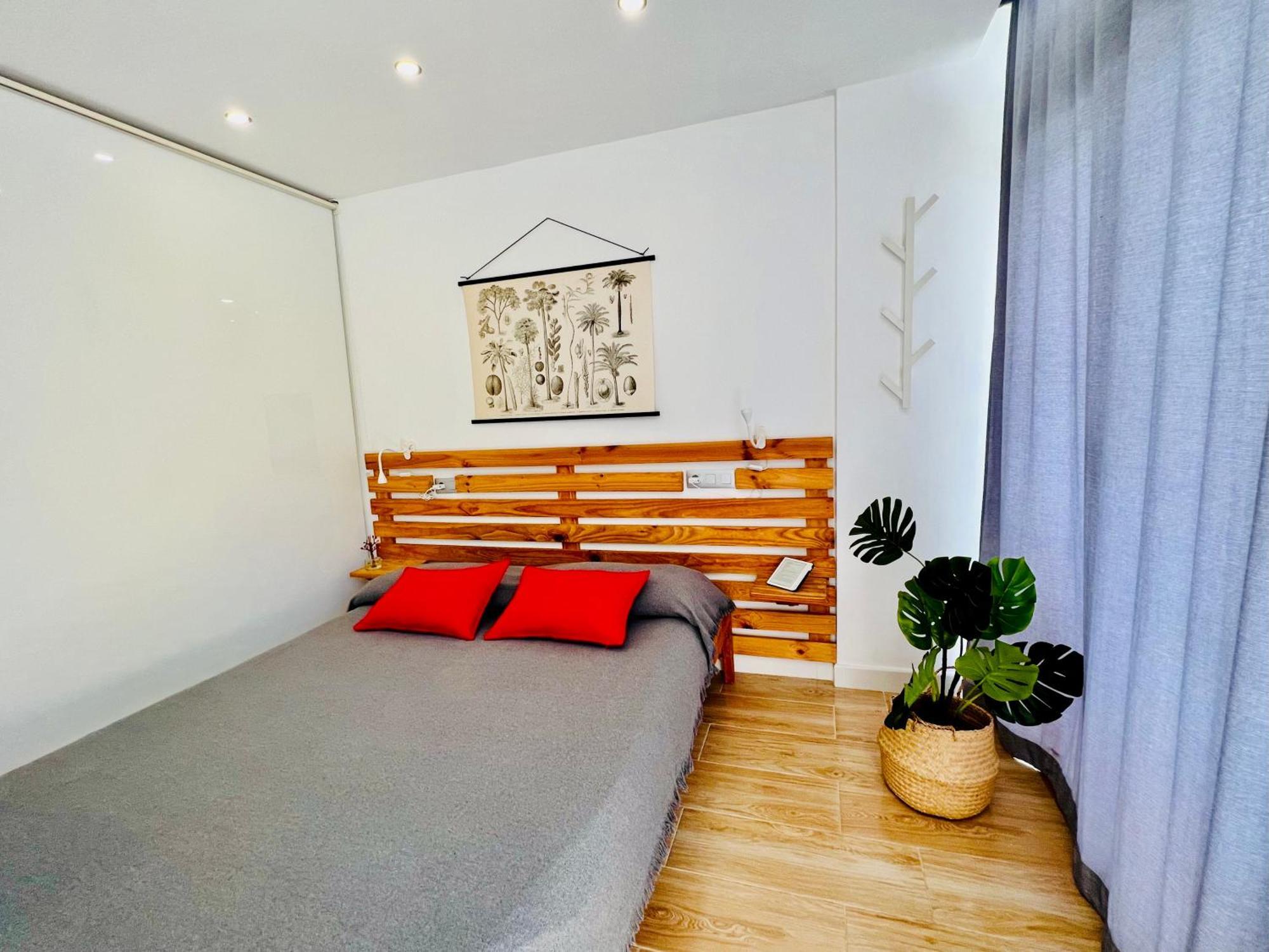Appartement Estudio Tinerfe *
