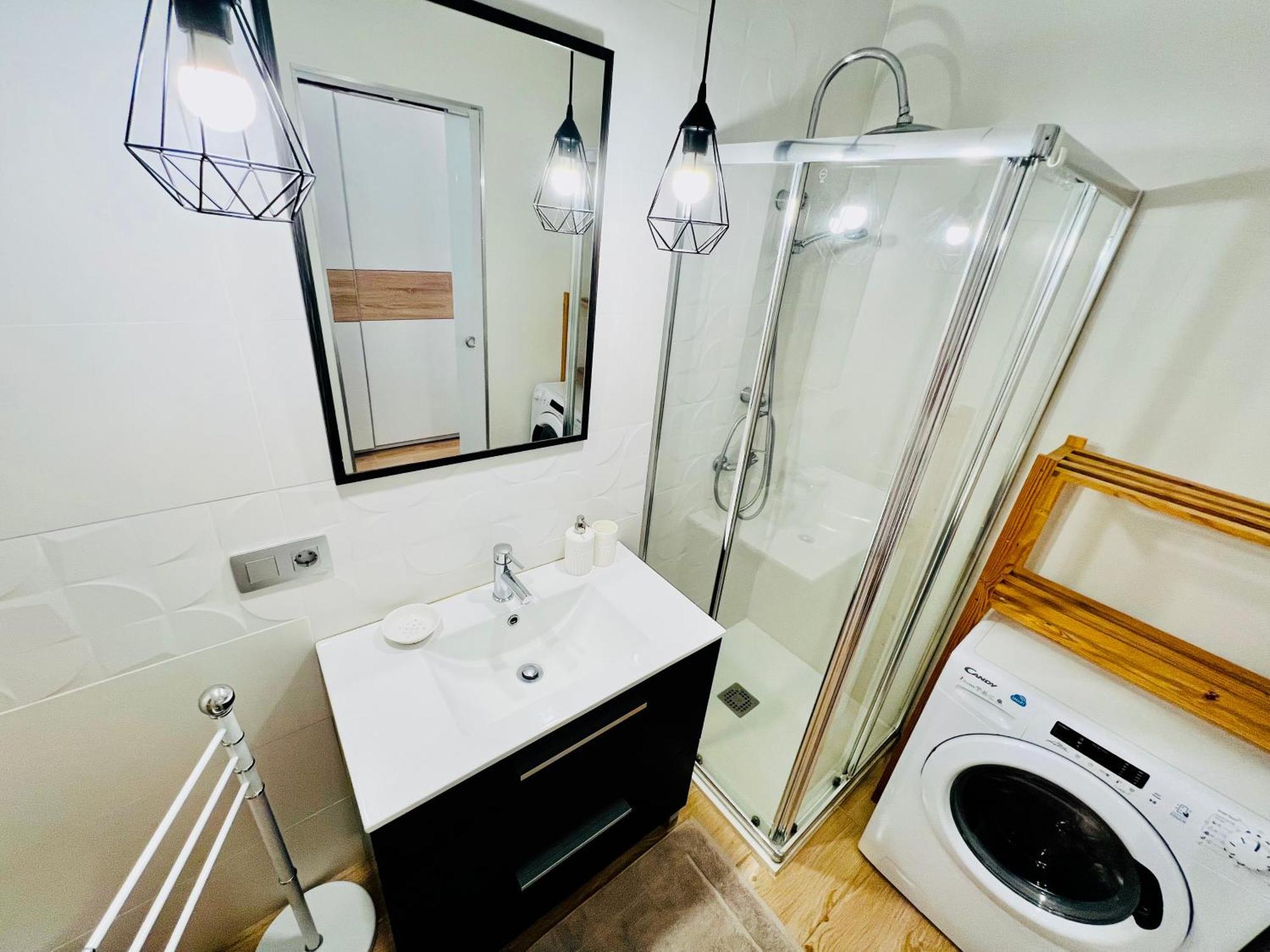 Appartement Estudio Tinerfe Puerto de la Cruz (Tenerife)