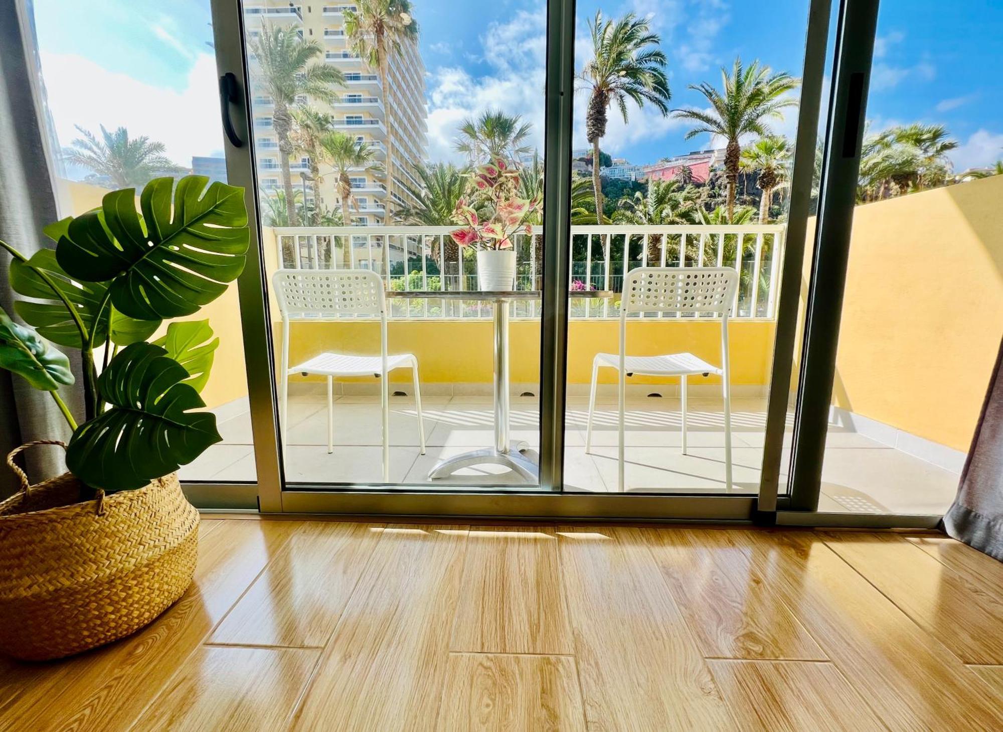 Appartement Estudio Tinerfe