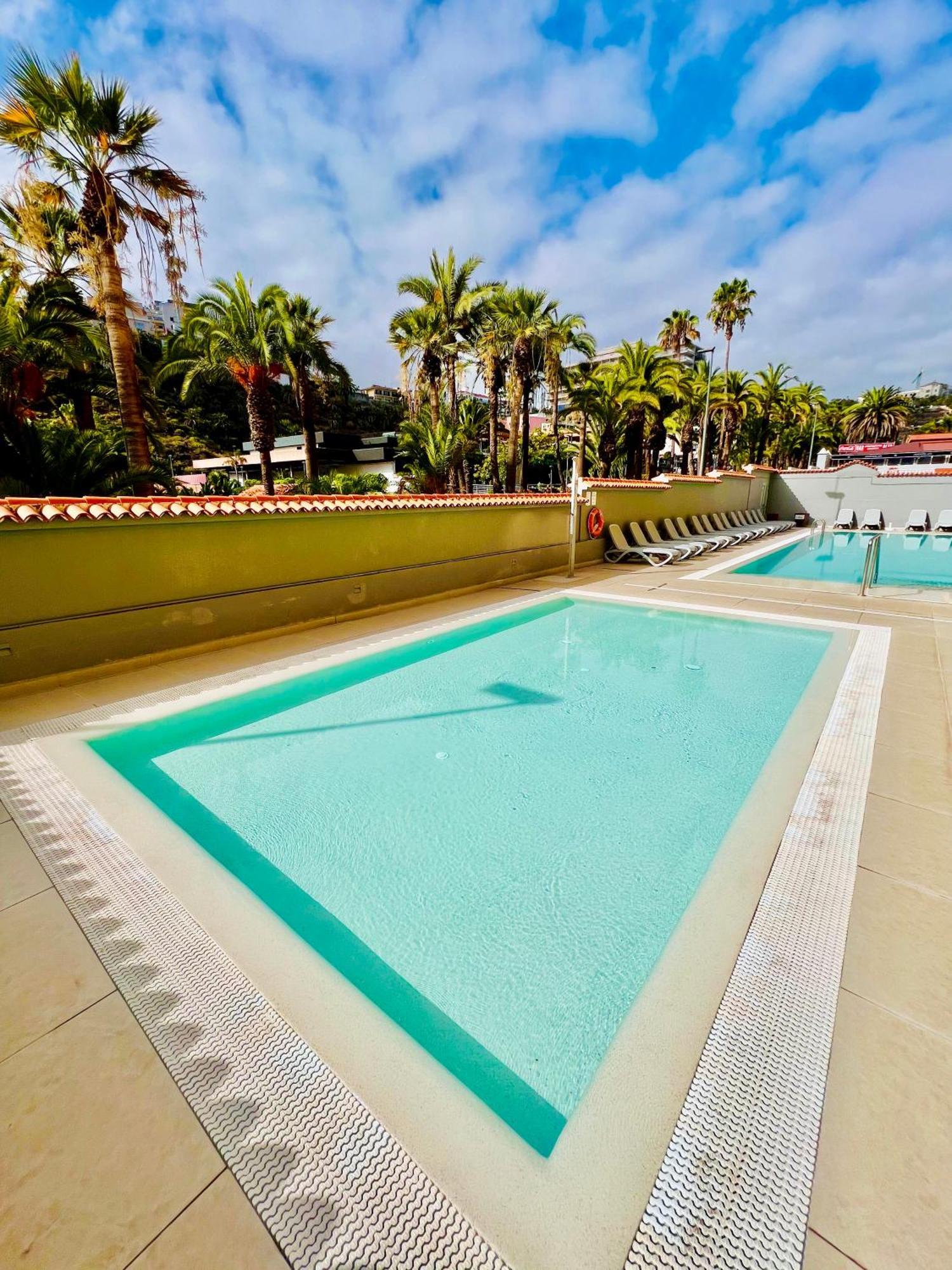 Appartement Estudio Tinerfe Puerto de la Cruz (Tenerife)