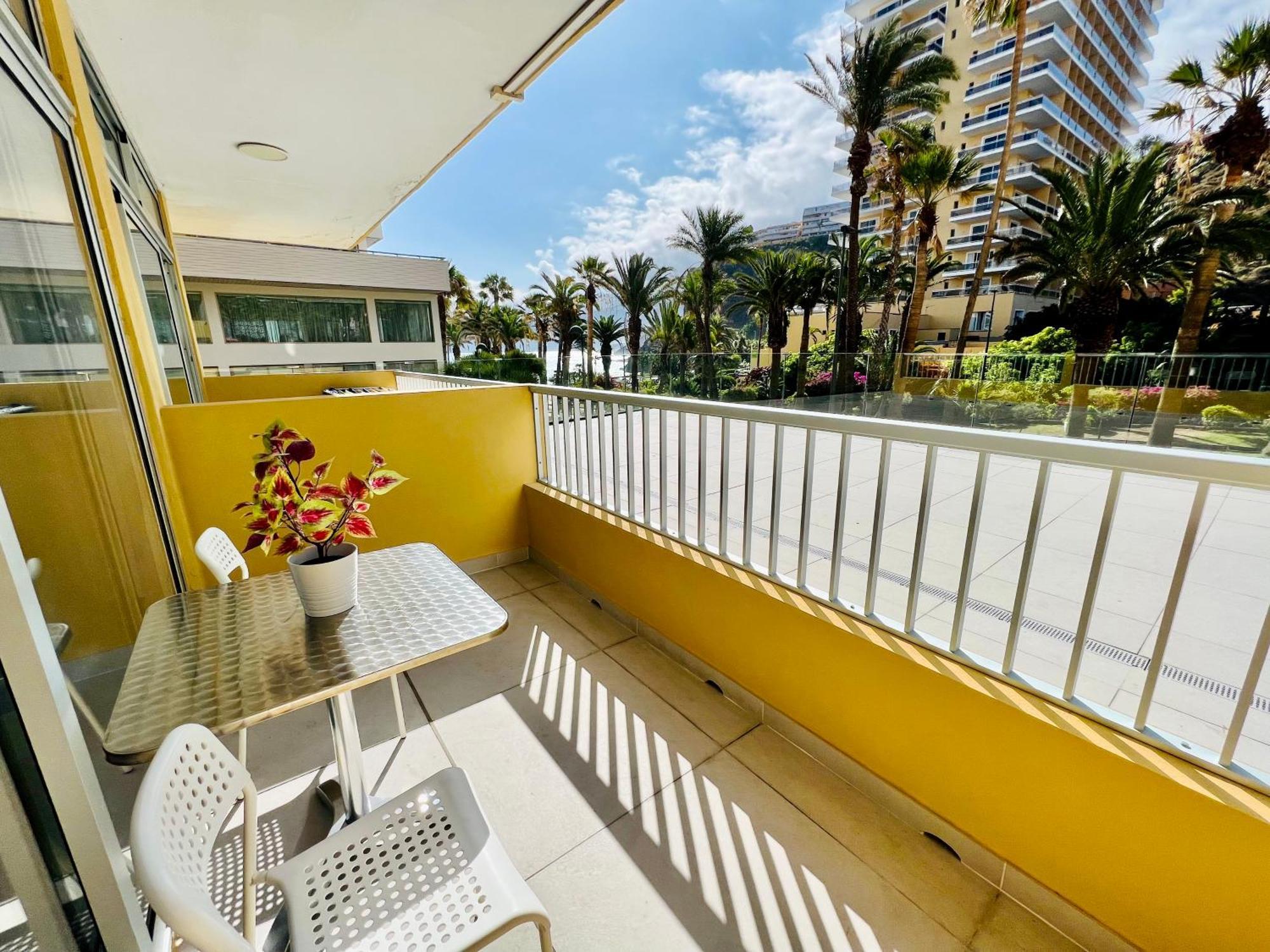 Estudio Tinerfe Appartement *
