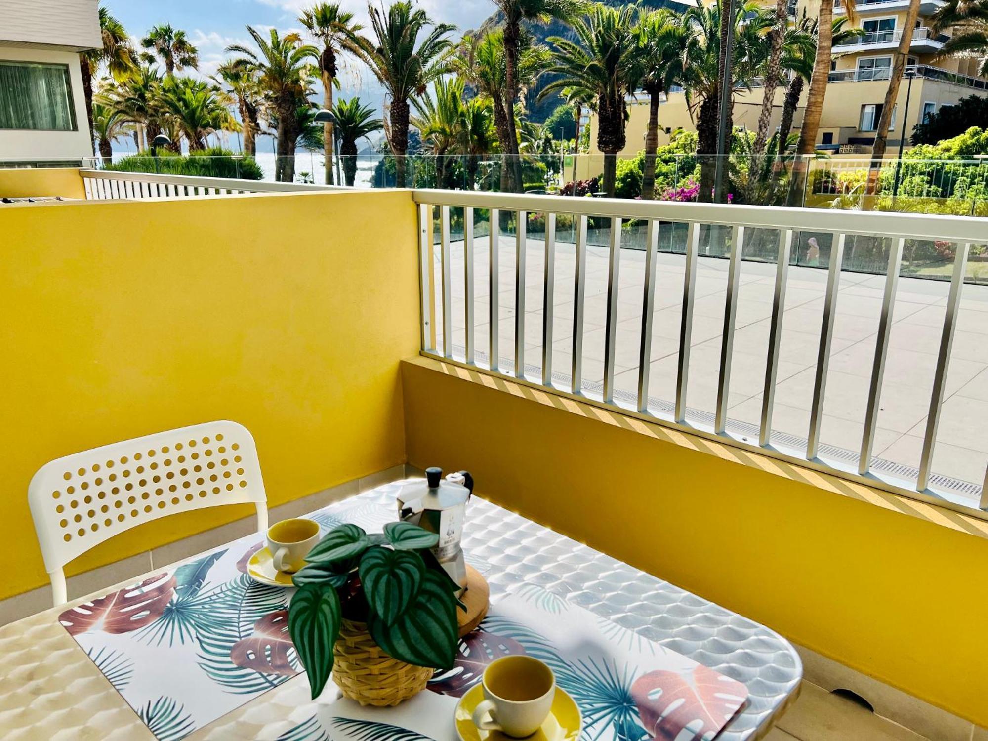 Estudio Tinerfe Appartement *